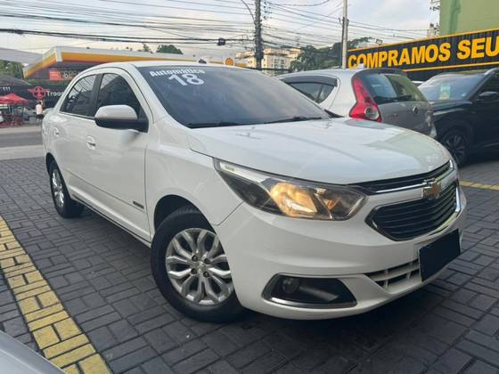 CHEVROLET COBALT 1.8 MPFI ELITE 8V FLEX 4P AUTOMÁTICO CHEVROLET COBALT 1.8 MPFI ELITE 8V FLEX 4P AUTOMÁTICO